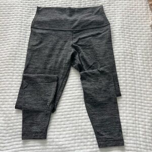lululemon Align 25” Leggings